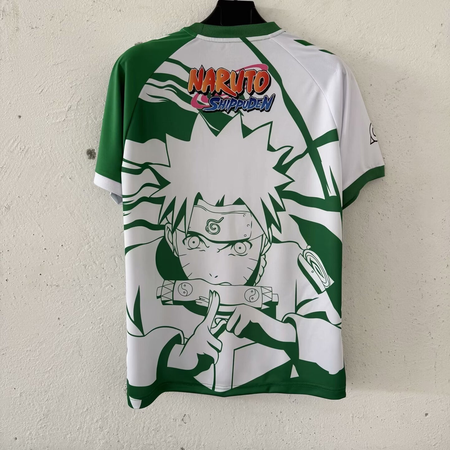 Betis 25-26 Naruto