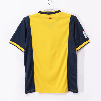 Atlético de Madrid 13-14 Retro