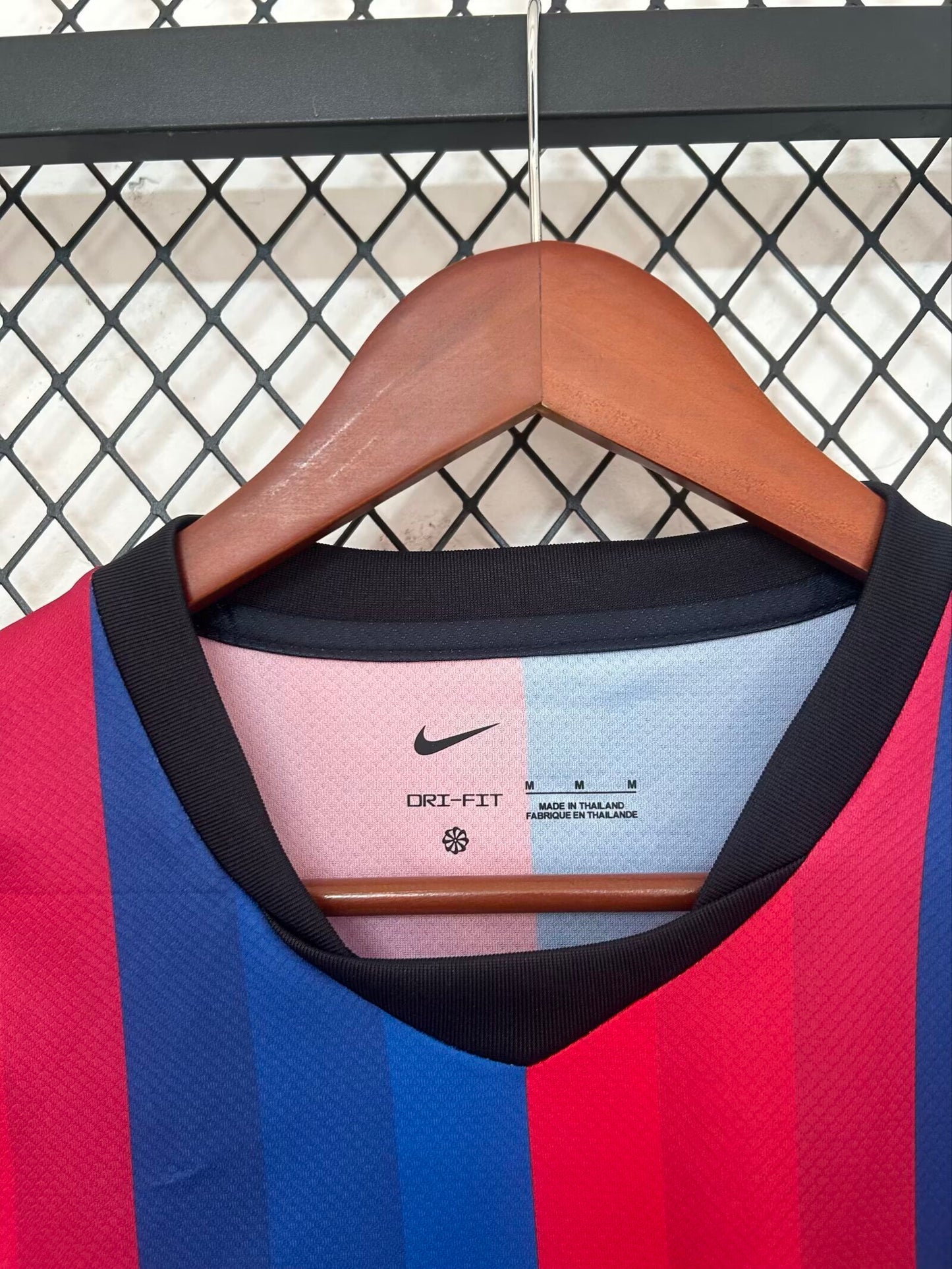 FC Barcelona 26-27 Home