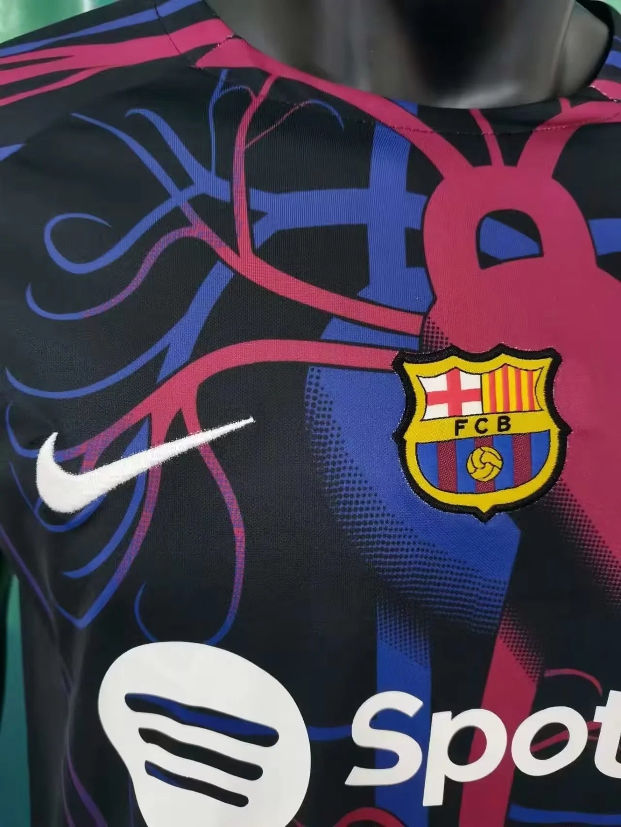 FC Barcelona 23-24 Ed Especial