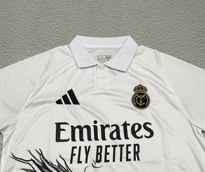 Real Madrid  25-26 Ed Especial