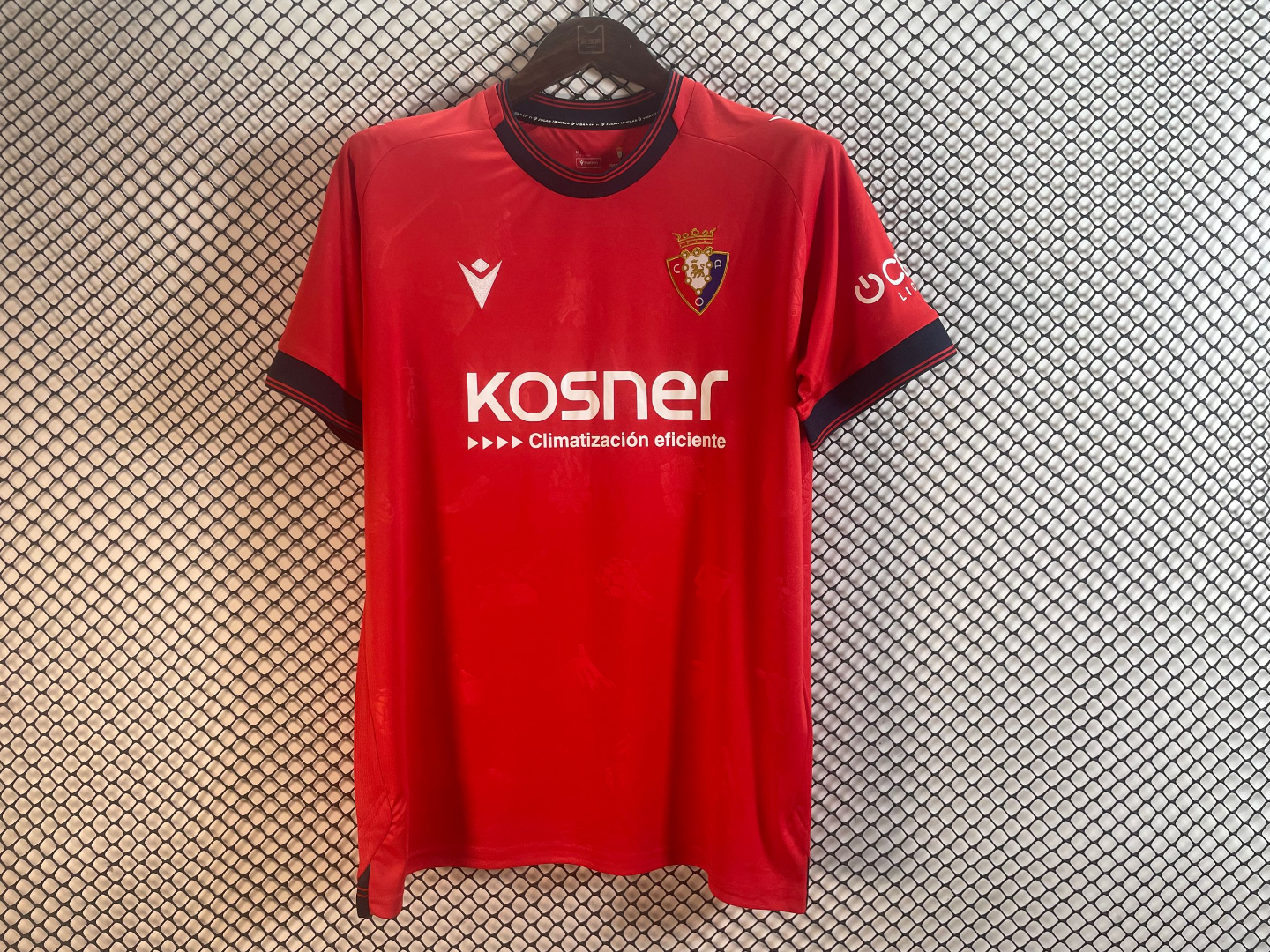 Osasuna 24-25 Local