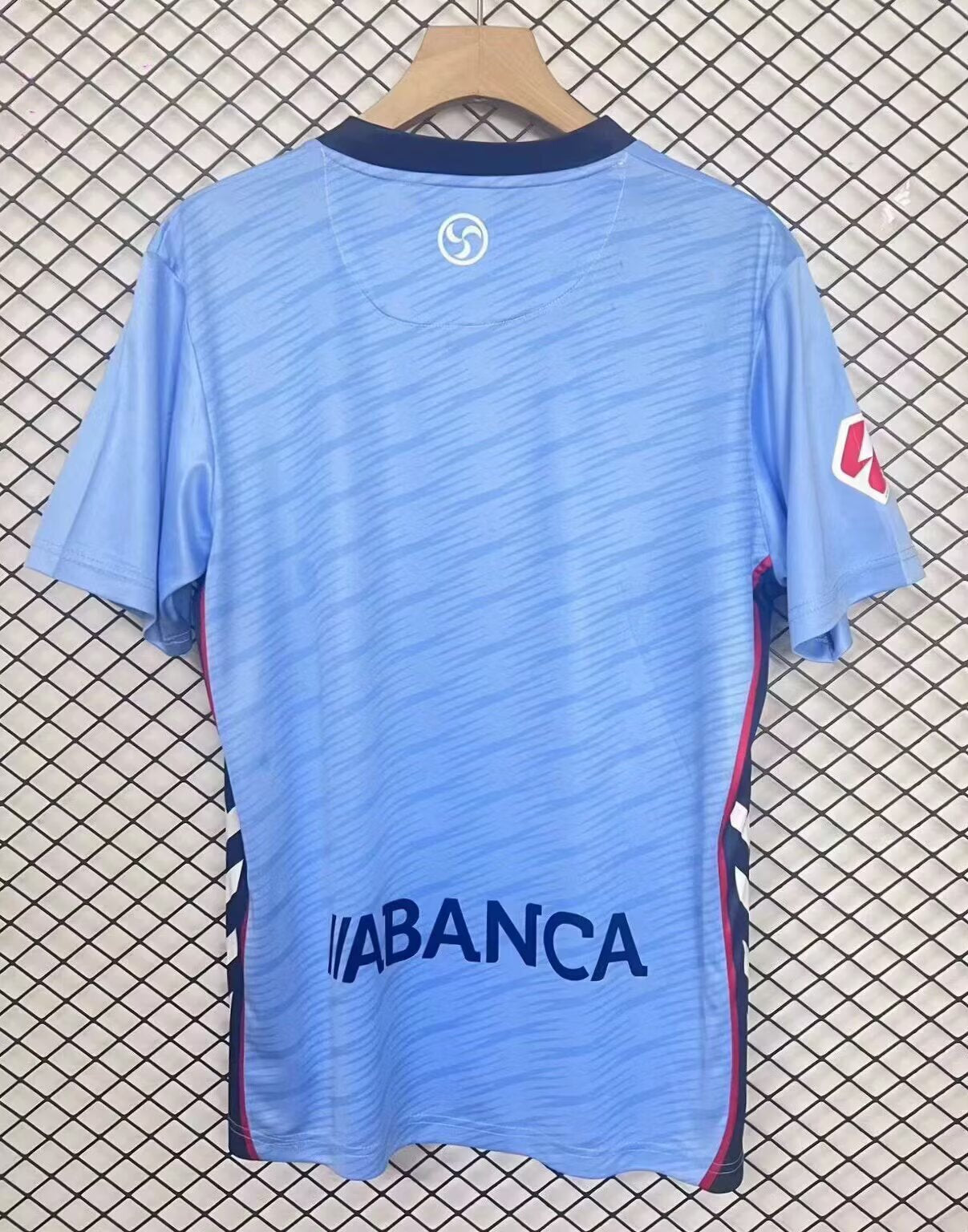 Celta Vigo 25-26 Local