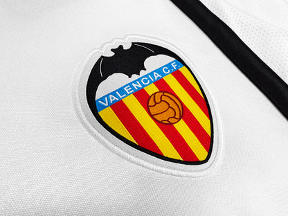 Valencia CF 00-01 Local