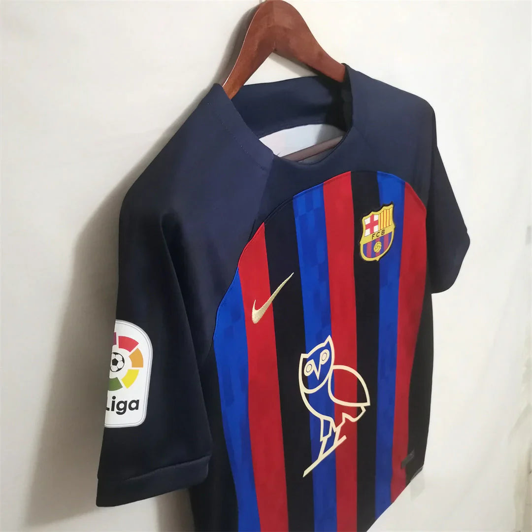 FC Barcelona 22-23 Ed Especial Drake OVO