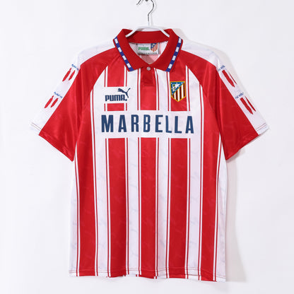 Atlético de Madrid 94-95 Retro