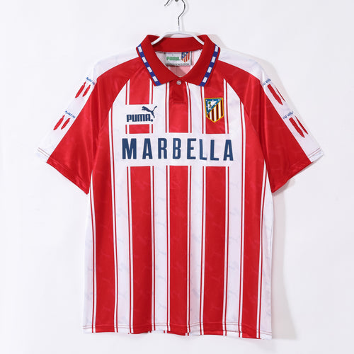 Atlético de Madrid 94-95 Retro