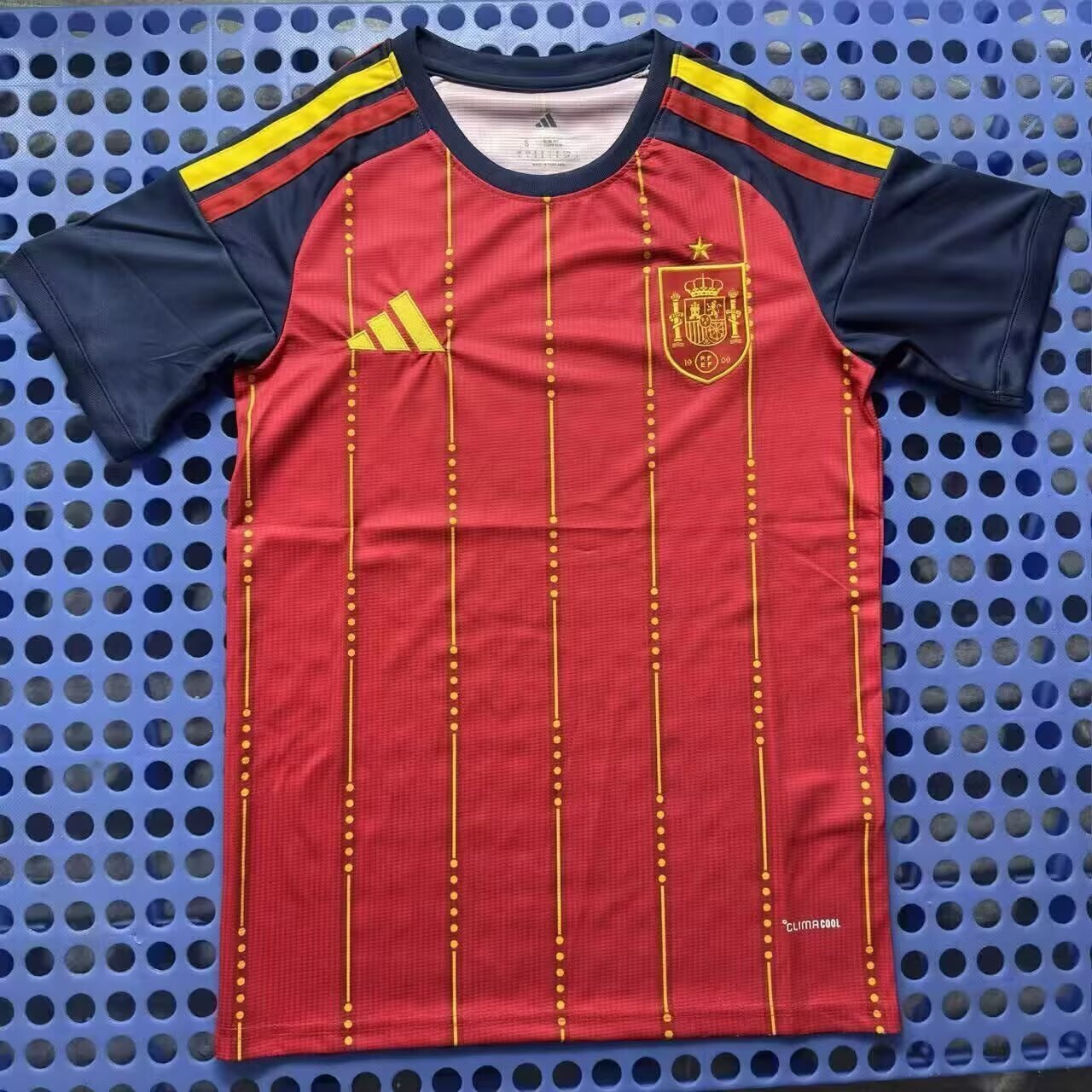 España Local 2026