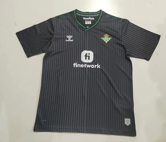 Betis 23-24 Tercera Visitante