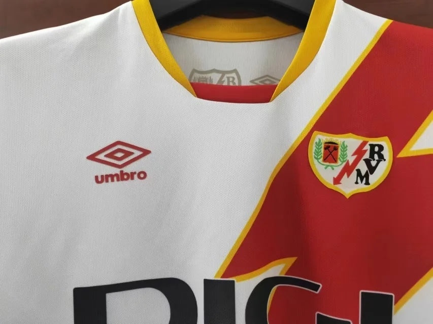 Rayo Vallecano 23-24 Local