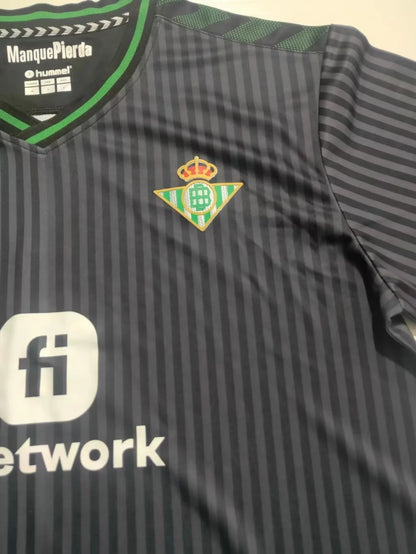 Betis 23-24 Tercera Visitante