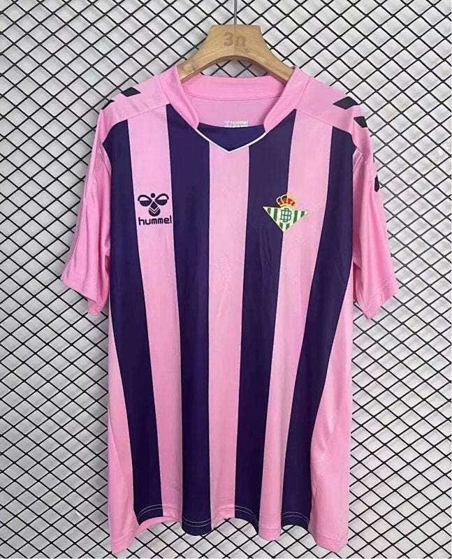 Betis 25-26 Ed Especial Rosa
