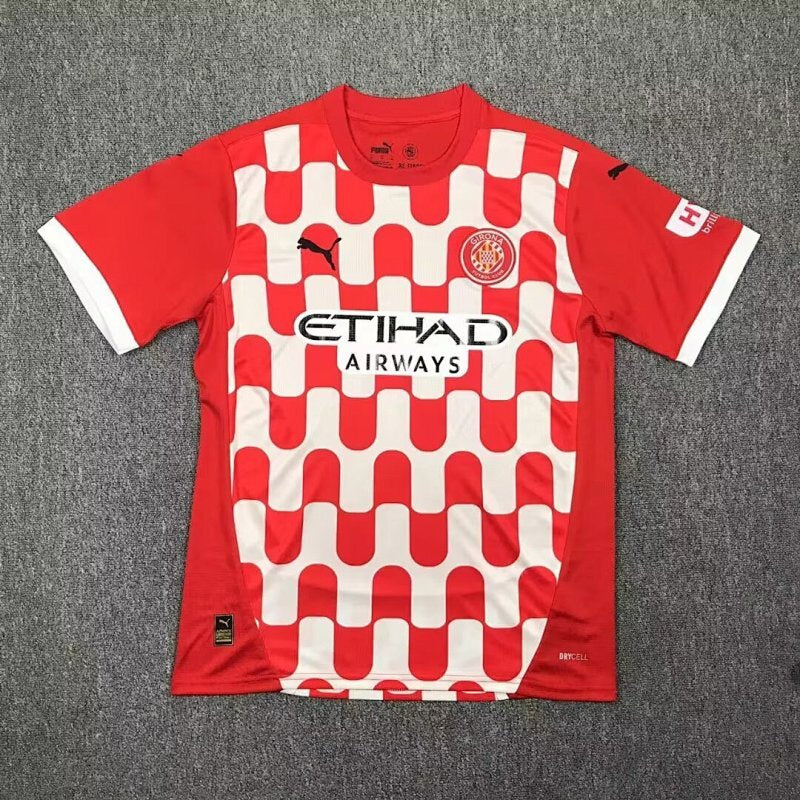 Girona FC 24-25 Local