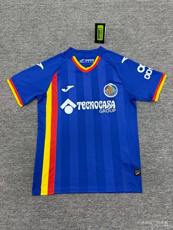 Getafe CF 25-26 Local