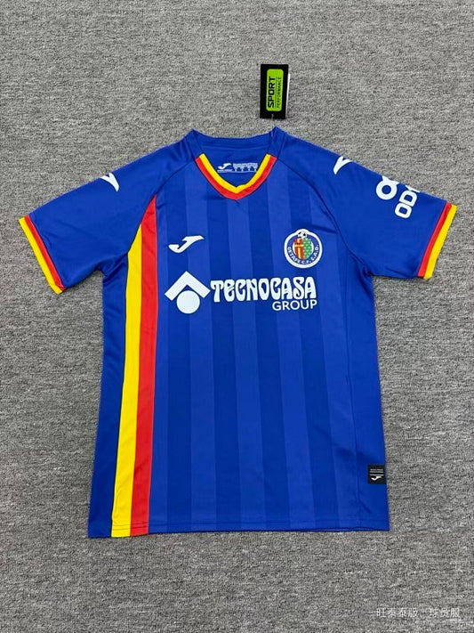 Getafe CF 25-26 Local