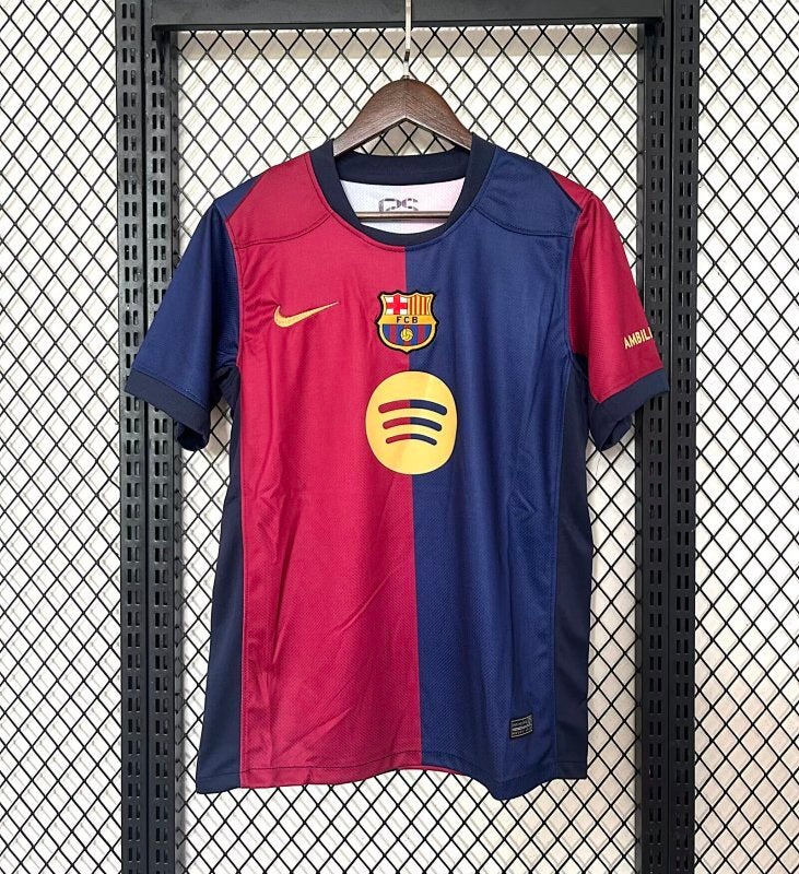 FC Barcelona 24-25 Home