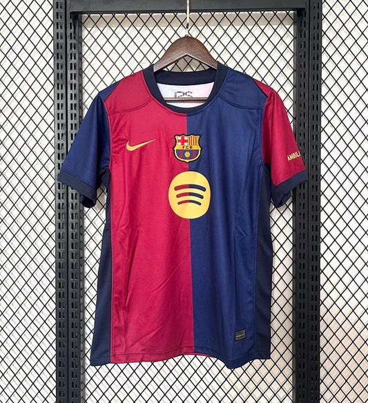 FC Barcelona 24-25 Home