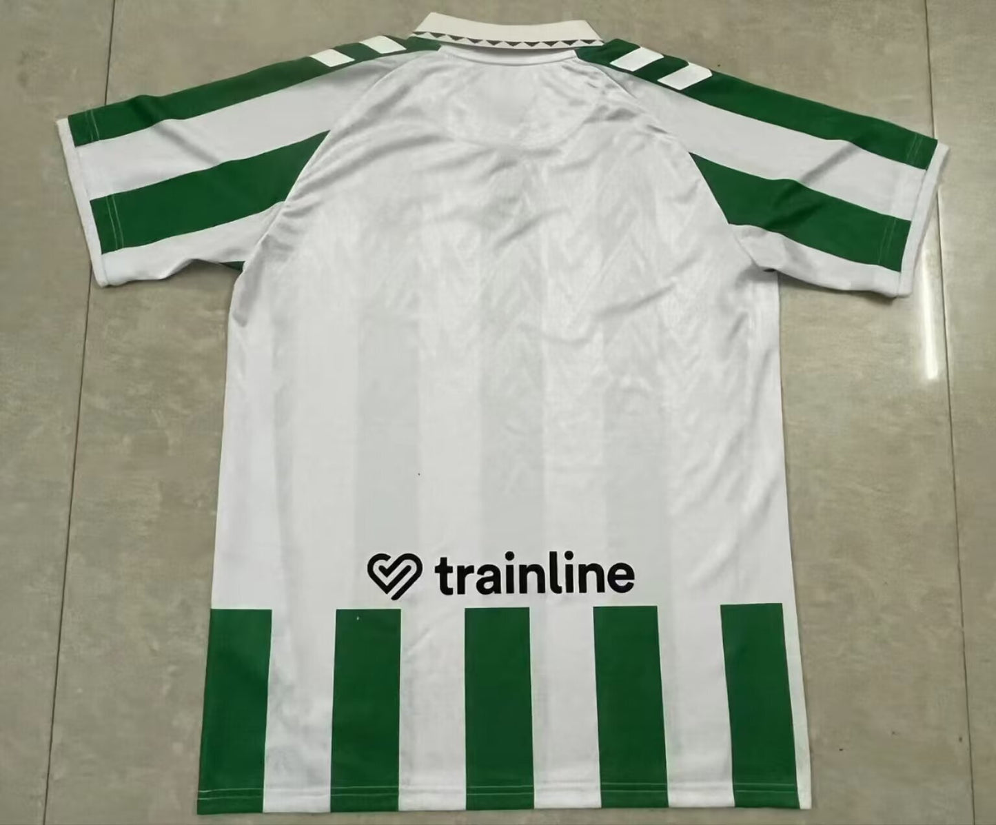 Betis 24-25 Local