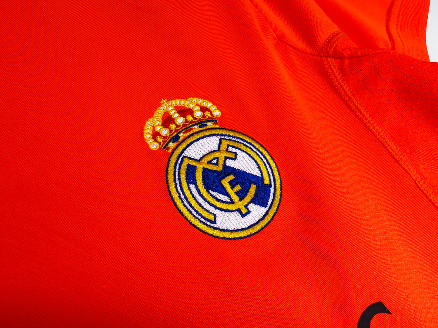 Real Madrid  13-14