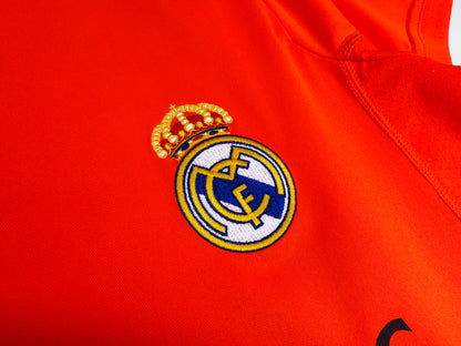 Real Madrid  13-14