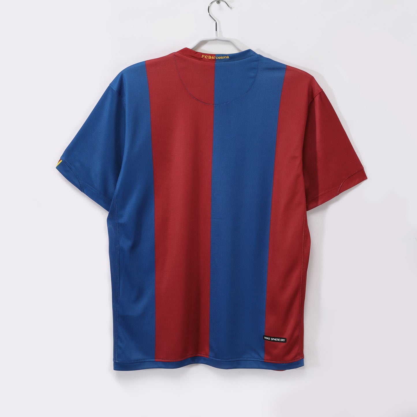 FC Barcelona 06-07 Retro