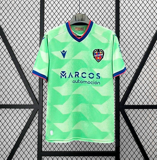 Levante UD 25-26 Tercera