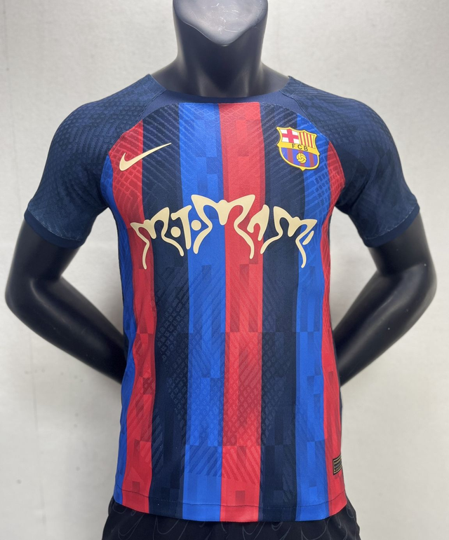 FC Barcelona 23-24 Ed Especial Rosalia