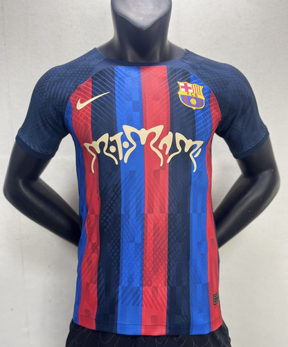 FC Barcelona 23-24 Ed Especial Rosalia
