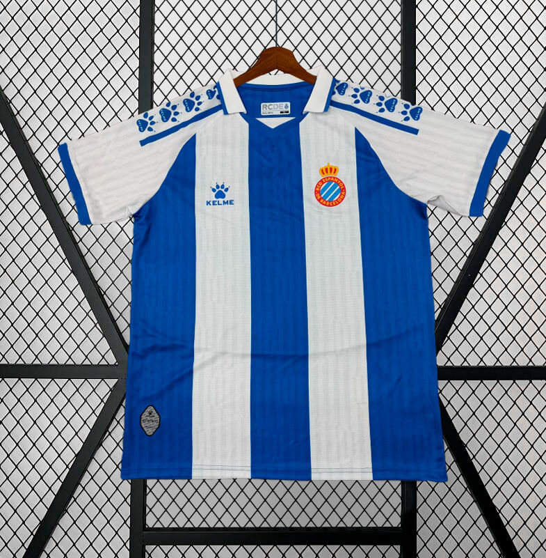 Español 25-26 Home