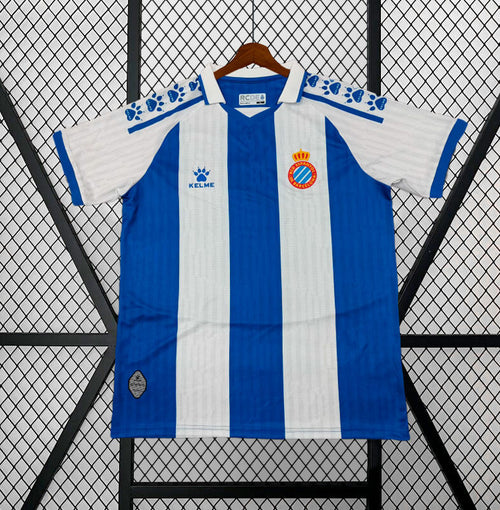 Español 25-26 Home