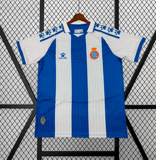 Español 25-26 Home